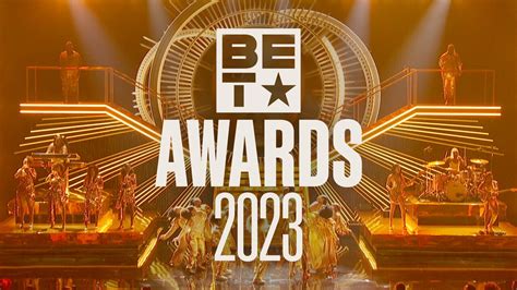 bet awards 2024 full show